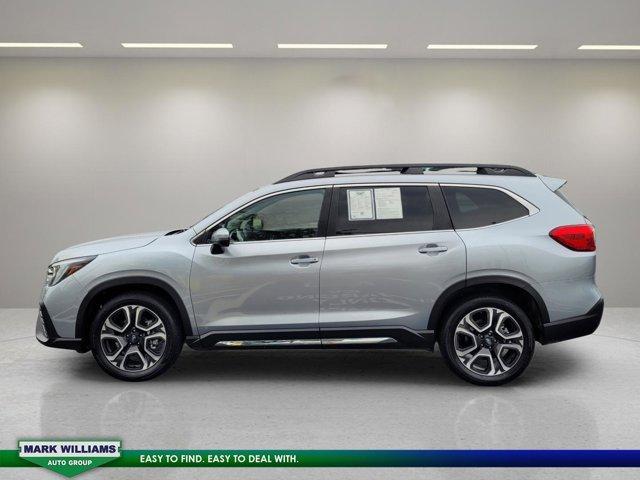 used 2023 Subaru Ascent car, priced at $32,598