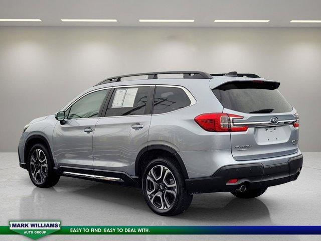 used 2023 Subaru Ascent car, priced at $32,598