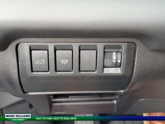 used 2023 Subaru Ascent car, priced at $32,598