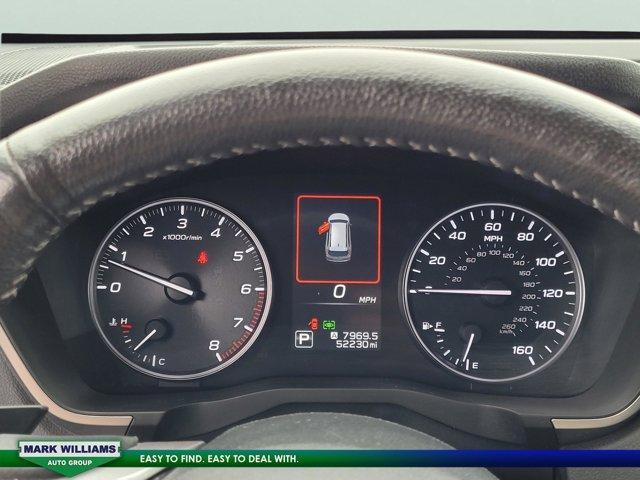 used 2023 Subaru Ascent car, priced at $32,598