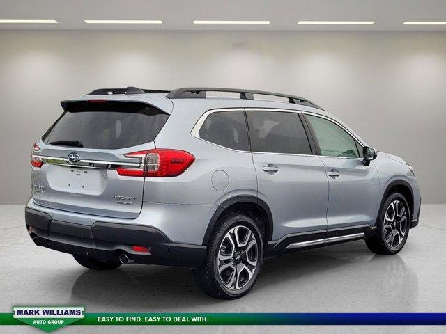 used 2023 Subaru Ascent car, priced at $32,598