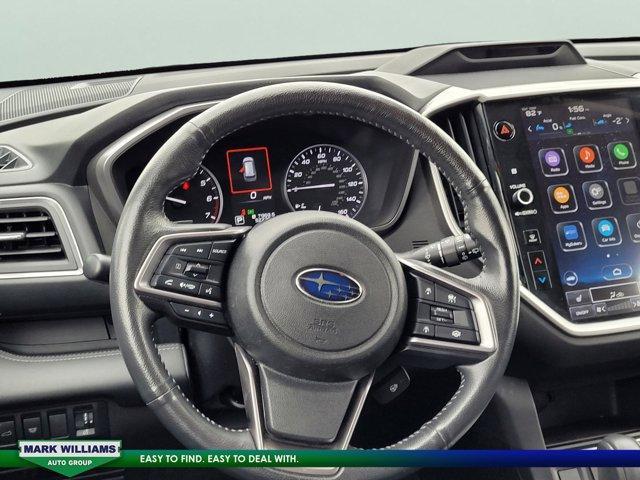 used 2023 Subaru Ascent car, priced at $32,598