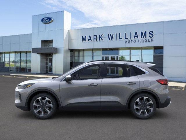 new 2025 Ford Escape car, priced at $38,663