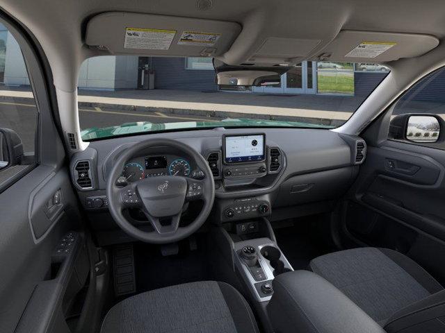 new 2024 Ford Bronco Sport car, priced at $30,935