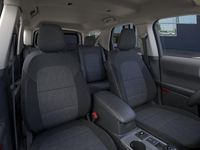 new 2024 Ford Bronco Sport car, priced at $30,935