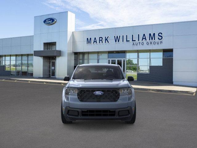 new 2025 Ford Maverick car, priced at $34,890