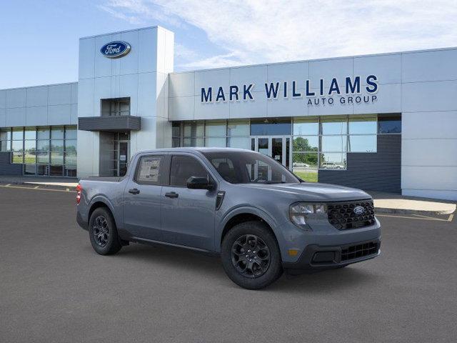 new 2025 Ford Maverick car, priced at $34,890