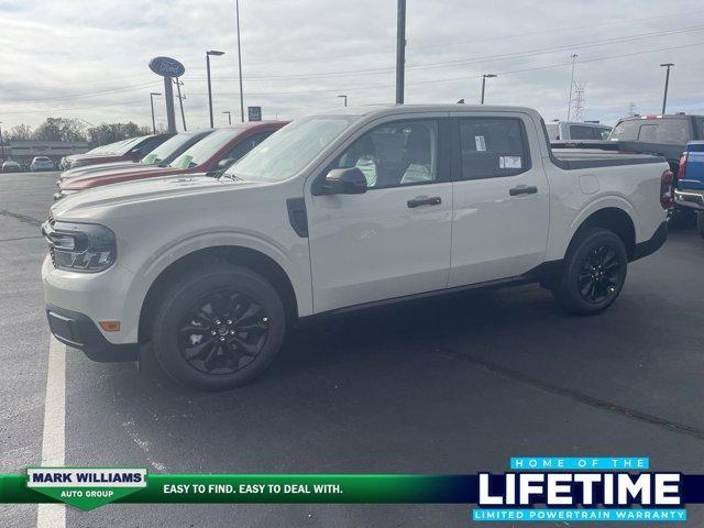 new 2024 Ford Maverick car, priced at $34,335