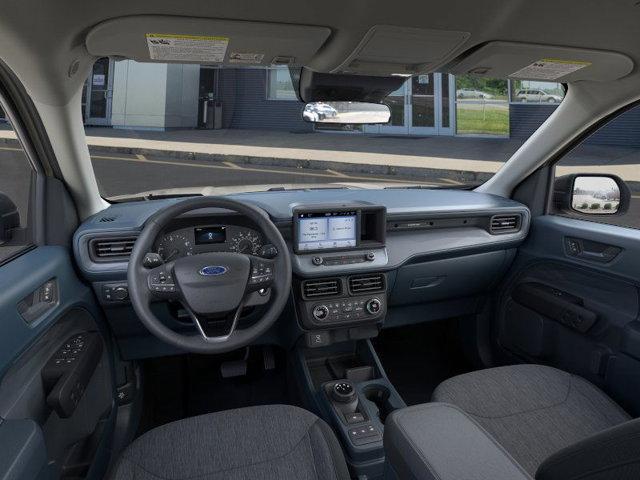 new 2024 Ford Maverick car, priced at $34,335