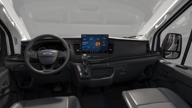 new 2024 Ford Transit-150 car, priced at $47,854