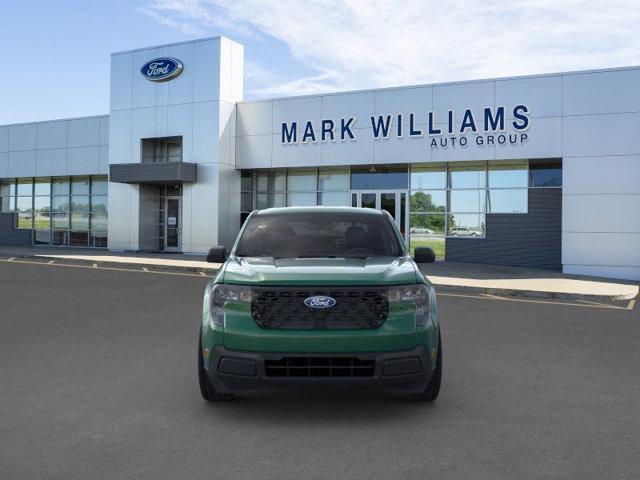 new 2025 Ford Maverick car, priced at $28,243