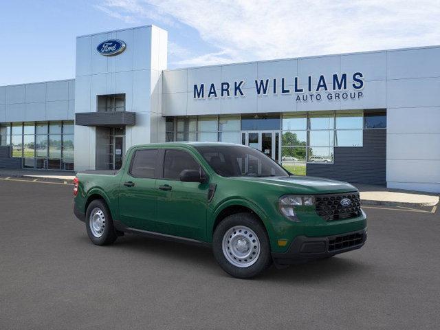 new 2025 Ford Maverick car, priced at $28,243