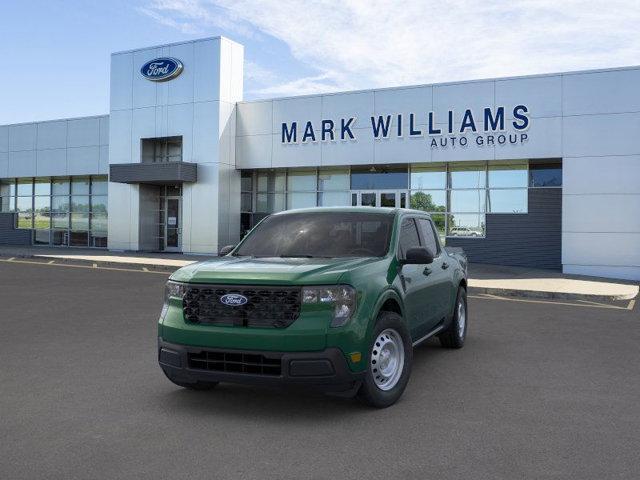 new 2025 Ford Maverick car, priced at $28,243