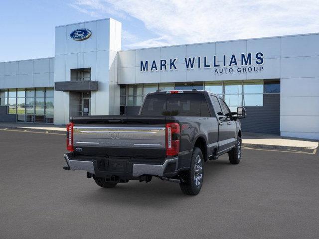 new 2026 Ford F-250 car, priced at $98,258