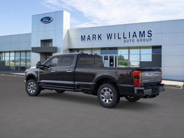 new 2026 Ford F-250 car, priced at $98,258