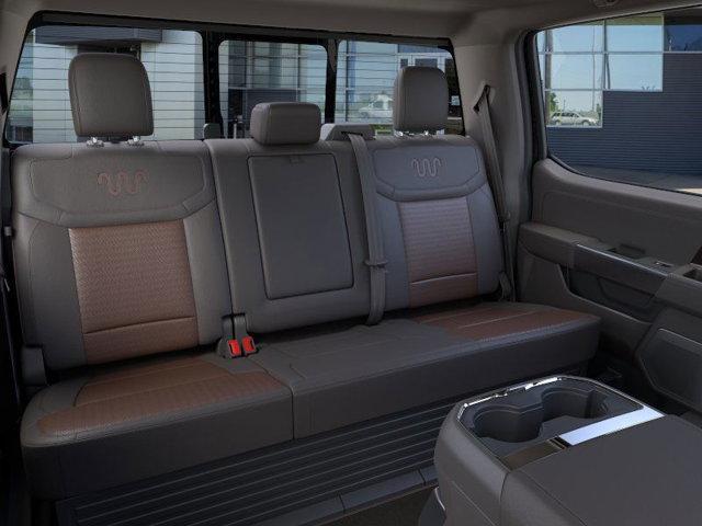 new 2026 Ford F-250 car, priced at $98,258