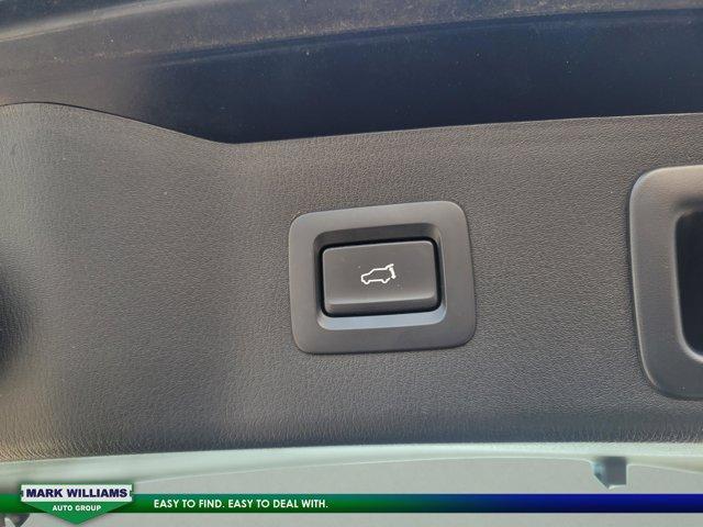 used 2021 Mazda CX-5 car, priced at $26,595