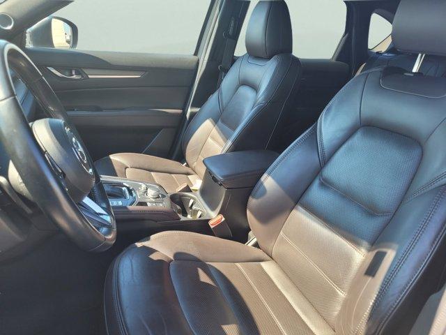 used 2021 Mazda CX-5 car, priced at $26,595