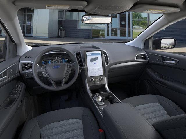 new 2024 Ford Edge car, priced at $34,057