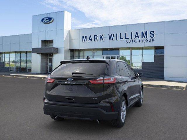 new 2024 Ford Edge car, priced at $35,057