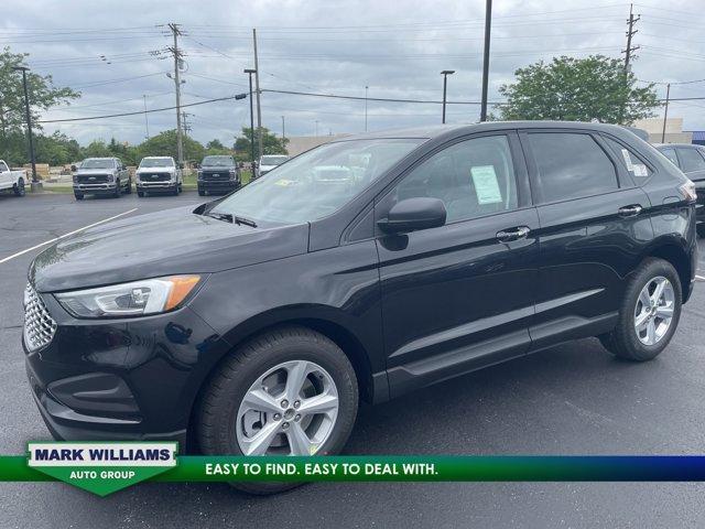 new 2024 Ford Edge car, priced at $34,057