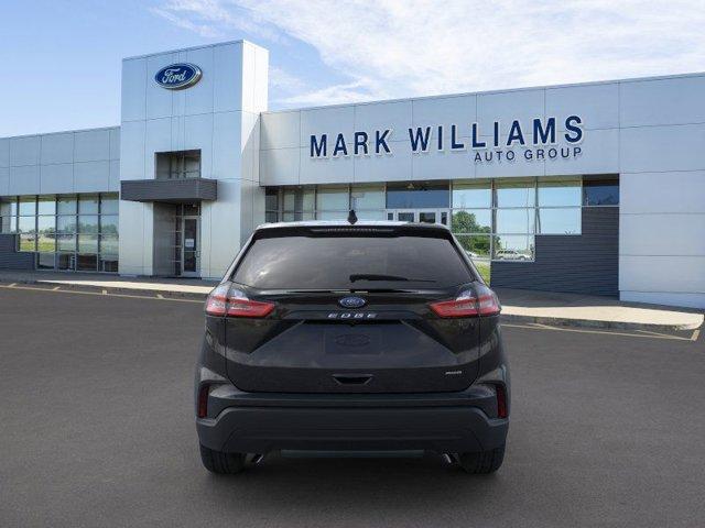 new 2024 Ford Edge car, priced at $35,057