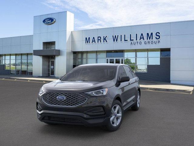 new 2024 Ford Edge car, priced at $34,057