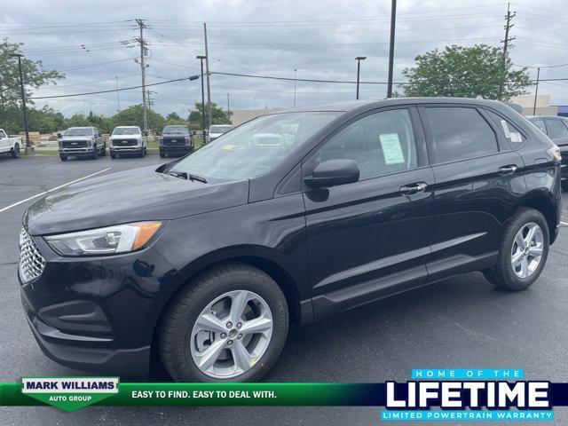 new 2024 Ford Edge car, priced at $40,060