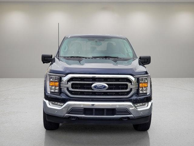 used 2023 Ford F-150 car, priced at $43,308