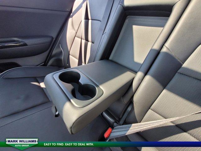 used 2022 Kia Sportage car, priced at $21,328