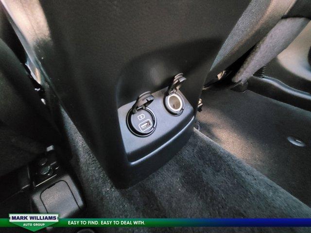 used 2022 Kia Sportage car, priced at $21,328