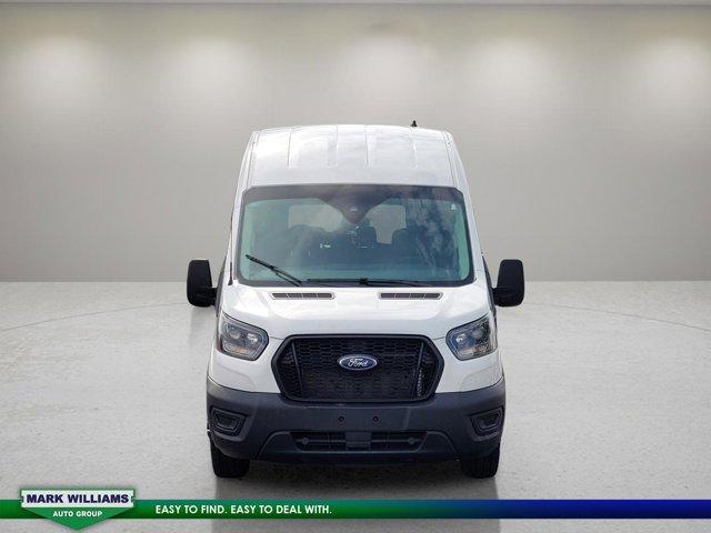 used 2024 Ford Transit-350 car, priced at $58,798