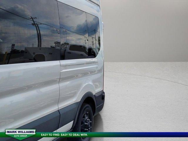 used 2024 Ford Transit-350 car, priced at $58,798