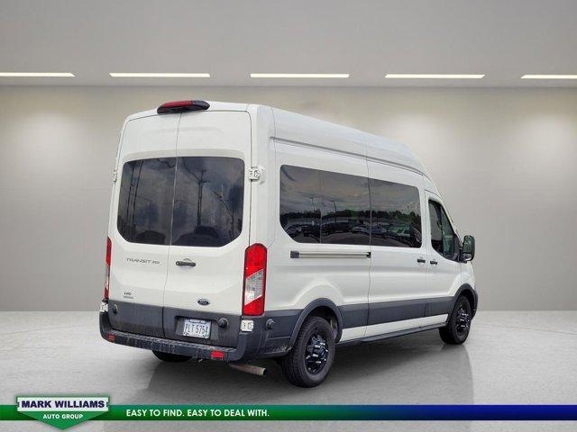 used 2024 Ford Transit-350 car, priced at $58,798