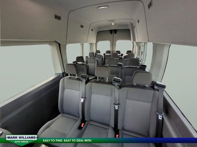 used 2024 Ford Transit-350 car, priced at $58,798