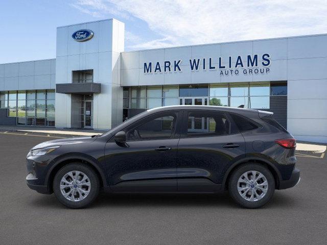 new 2025 Ford Escape car, priced at $32,635