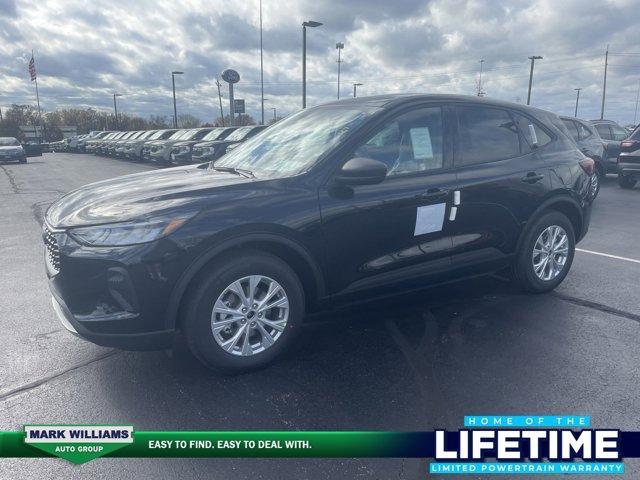 new 2025 Ford Escape car, priced at $32,635