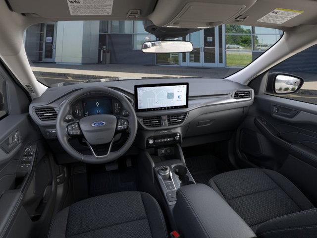 new 2025 Ford Escape car, priced at $32,635