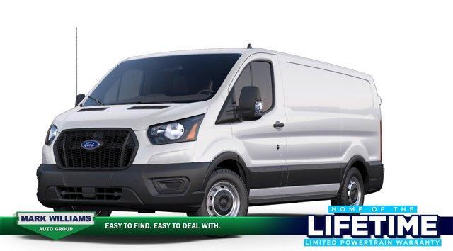 new 2024 Ford Transit-250 car, priced at $49,260