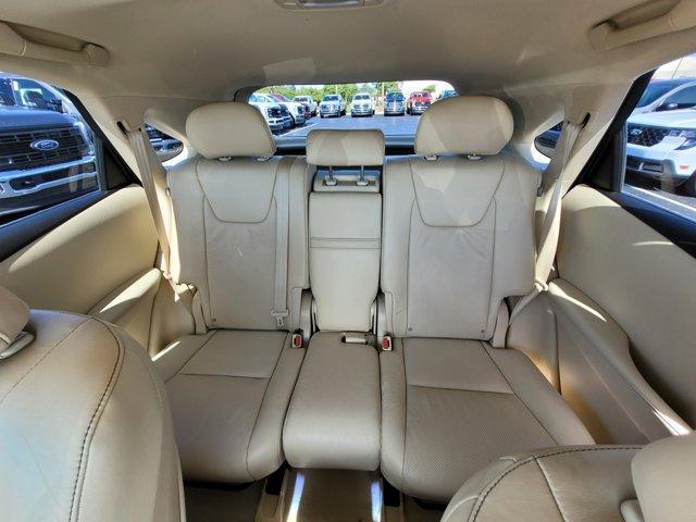 used 2015 Lexus RX 350 car, priced at $16,600