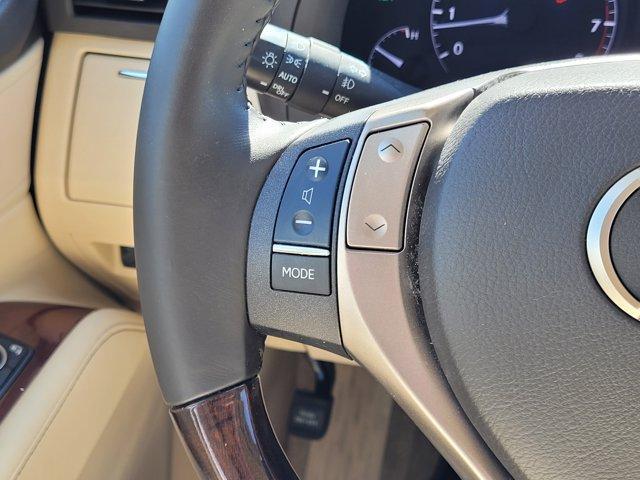 used 2015 Lexus RX 350 car, priced at $16,600