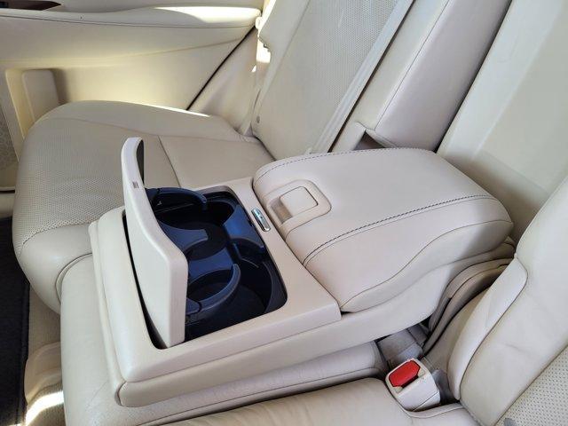 used 2015 Lexus RX 350 car, priced at $16,600
