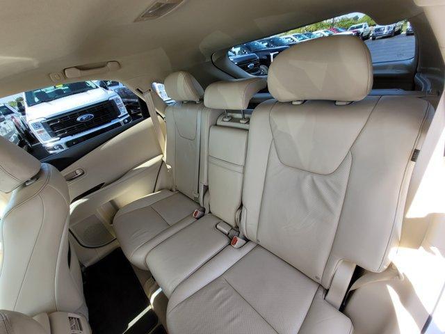 used 2015 Lexus RX 350 car, priced at $16,600