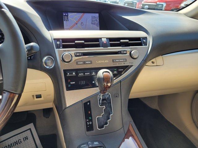 used 2015 Lexus RX 350 car, priced at $16,600