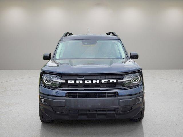 used 2022 Ford Bronco Sport car, priced at $26,994