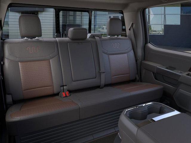 new 2025 Ford F-250 car, priced at $96,228