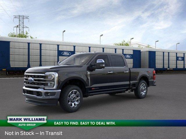 new 2025 Ford F-250 car, priced at $96,228