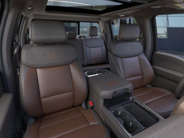 new 2025 Ford F-250 car, priced at $96,228