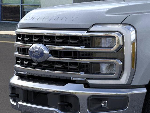 new 2025 Ford F-250 car, priced at $97,213