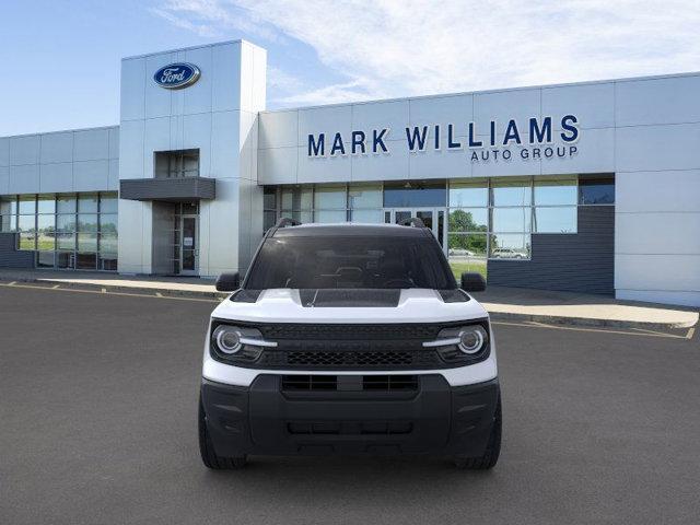 new 2025 Ford Bronco Sport car, priced at $31,614